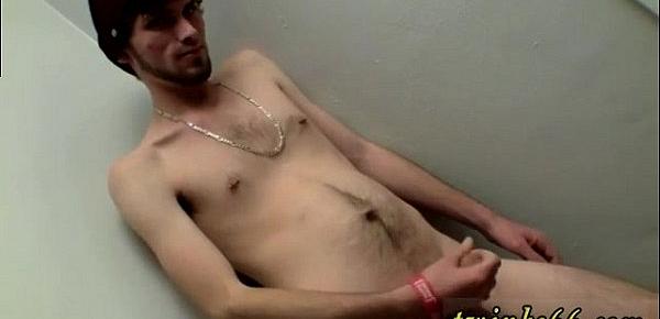  Gay sex boy small clips It&039;s something he&039;s not used to, but being a